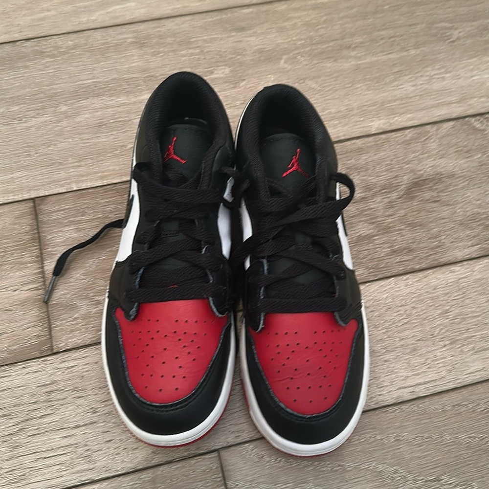 Boy Jordan’s